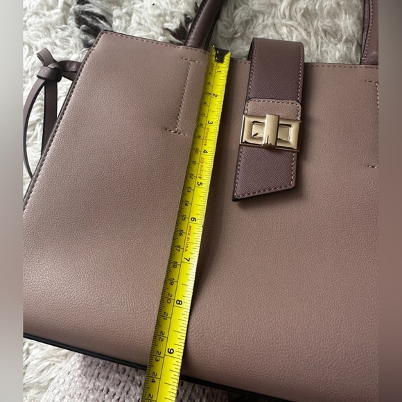 2/$40✨Call it Spring mauve purse​​ - Picture 6 of 7